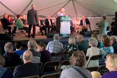 CeremonyUnderway CeremonyUnderway