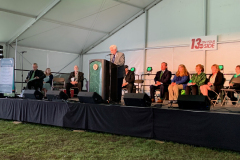 CeremonyUnderway