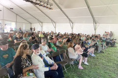 CeremonyCrowd