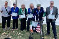 2024 MIHOF Inductees