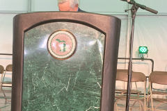 Podium