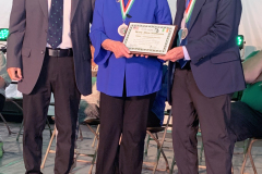 Williams Induction