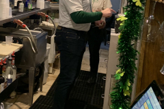 KellyTends