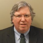 2025 - — Public / Community Service: Jack Cahill —