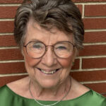 2025 — Arts & Entertainment: Joan Kavanaugh O’Halloran — Joan Kavanaugh O’Halloran