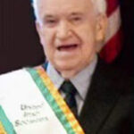 2025 — Arts and Entertainment: : Michael John (Jack) Derrig — Michael John Derrig