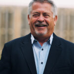 2025 - — Business & Industry: Tom Murray — Tom Murray